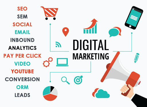 #1 Digital Marketing Agency in the Washington
