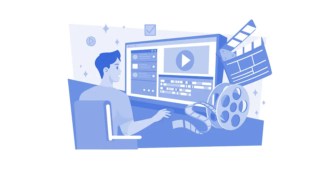World-Class Video Editing & Post Production Washington