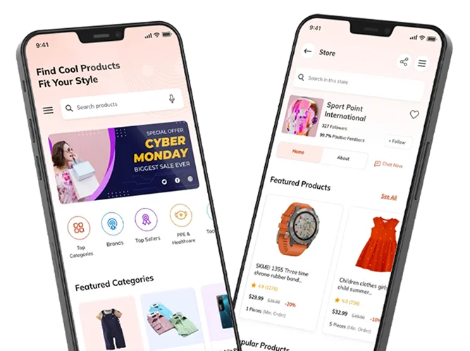 BEST Top eCommerce Website Design & App Development Services in Washington