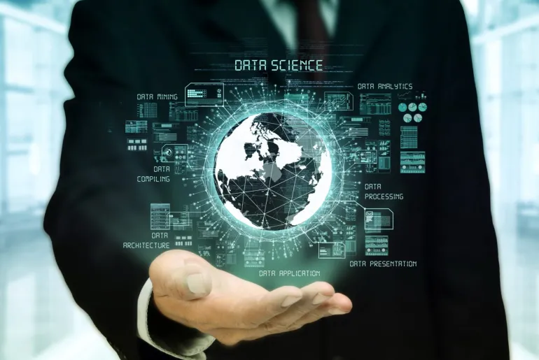 AI & Data Analytics Services in Washington