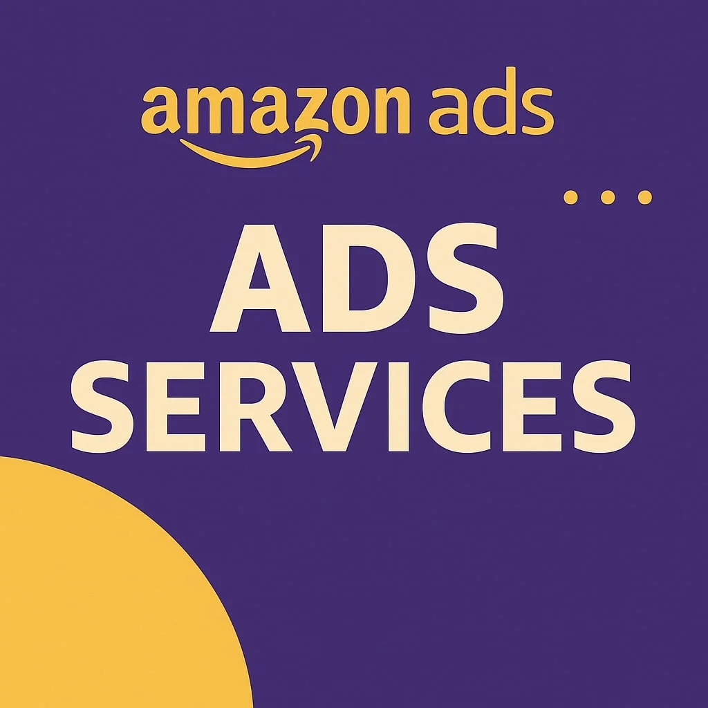 Amazon Advertising Agency in Washington dc - Boost Sales