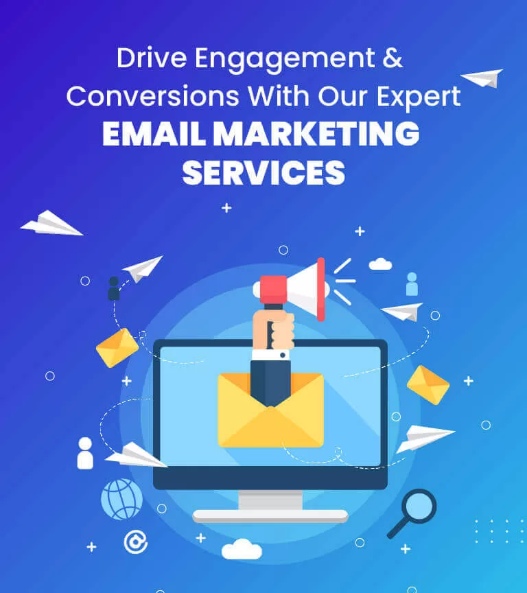 Email marketing automation in Washington dc 2026 for online business Presence, AI email campaigns and customer engagement