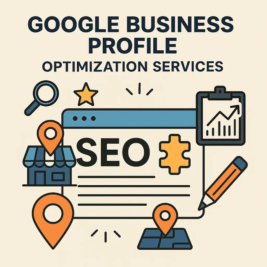 Profile Optimization & Enhancement LinkedIn Profile Building & Writing Services in Washington dc
