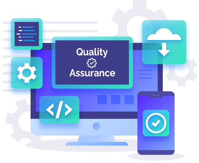 Software Quality Assurance Services in Washington dc for Secure and Reliable Applications
