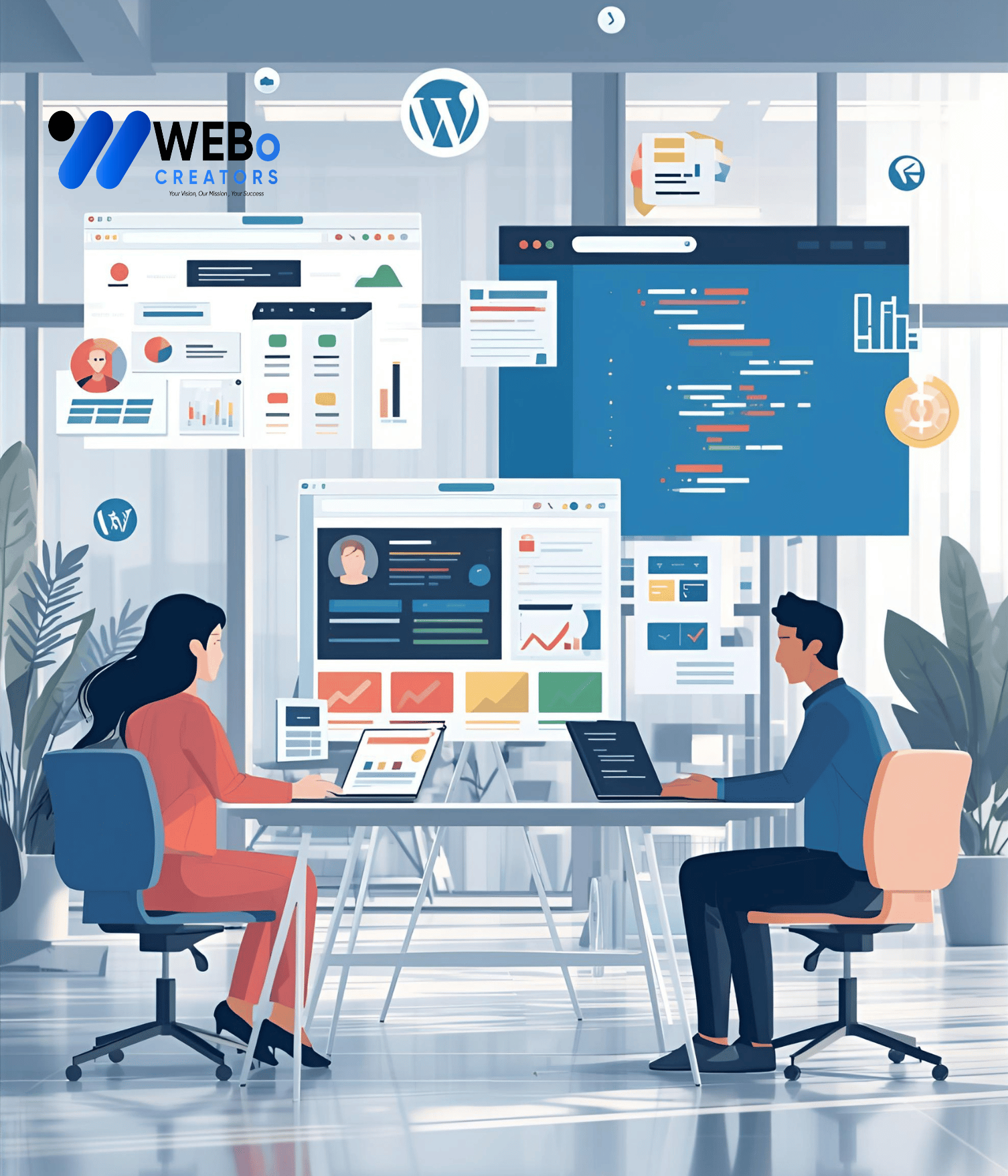 Best eCommerce WordPress Service - WooCommerce, Shopify Experts in Washington dc