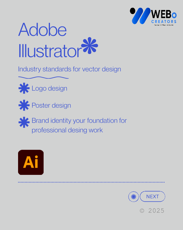 Adobe Illustrator Logo Tips | Create Professional Logos Like a Pro Services in Washington dc