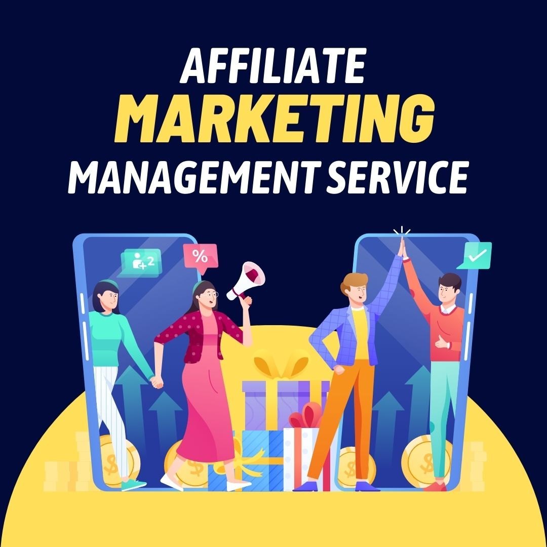 Affiliate Marketing Step-by-Step Guide Service in Washington dc