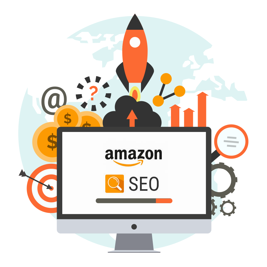 Amazon SEO services in Washington dc 2026 to improve ranking and sales