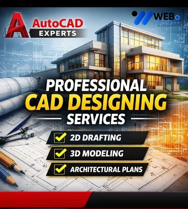 AutoCAD Drafting Services Washington dc | House Plans, CAD Drawings & 3D Models