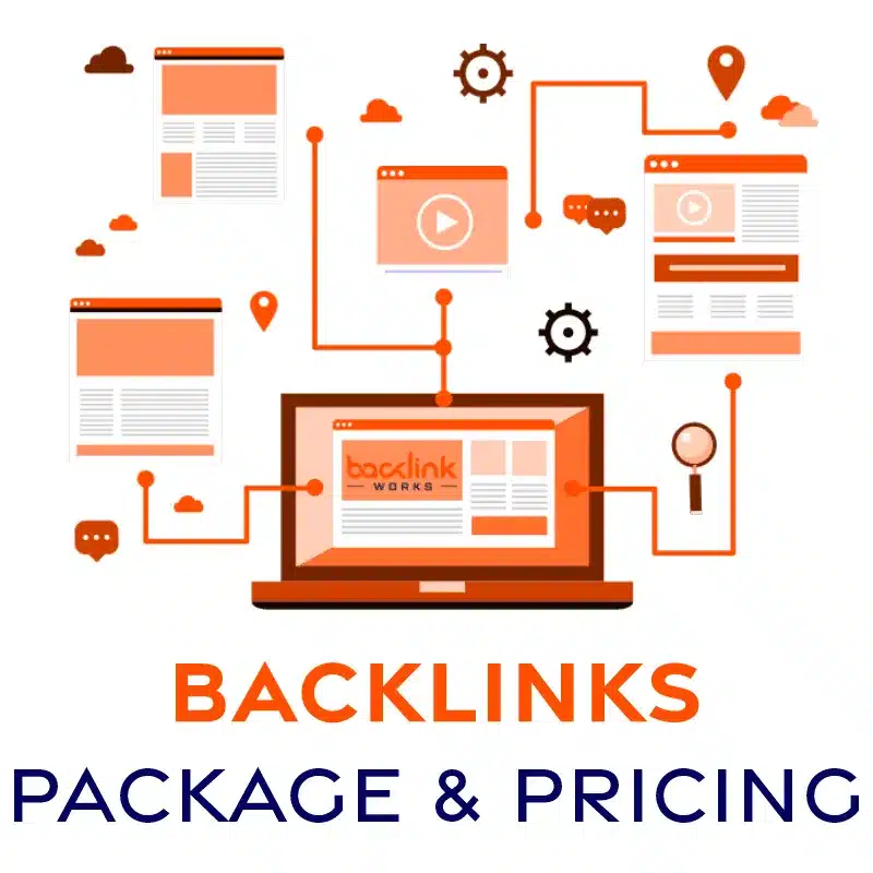 Backlink Building Services in Washington dc for SEO Ranking Improvement