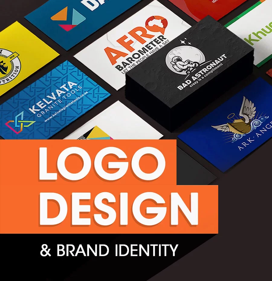 Professional Logo Design Service to Build Your Brand in Washington dc 2026