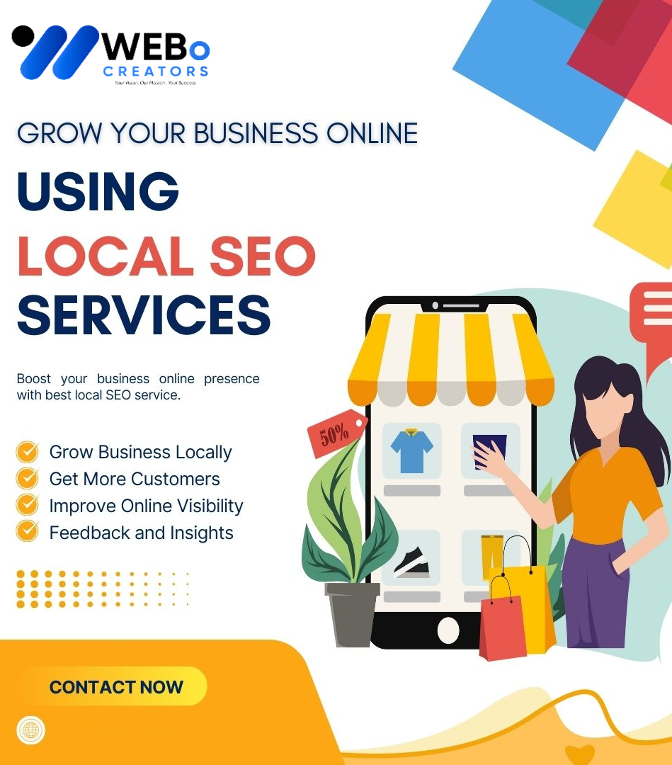 Washington dc Local SEO Services in Washington dc, Google Maps Ranking & Local Business SEO