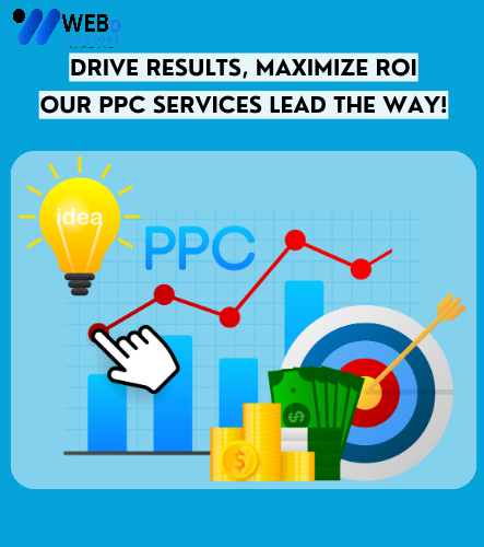 Best PPC Management Services in Washington dc | Google Ads Agency for Leads