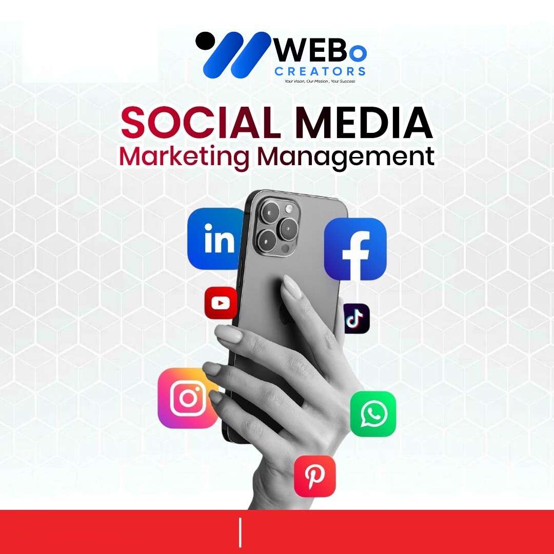 Exploring Social Media Marketing (SMM) in Digital Marketing Agency in Washington dc