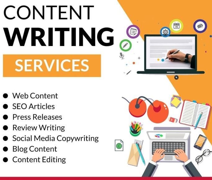SEO blog writing services in Washington dc 2026 for better Google ranking and website traffic