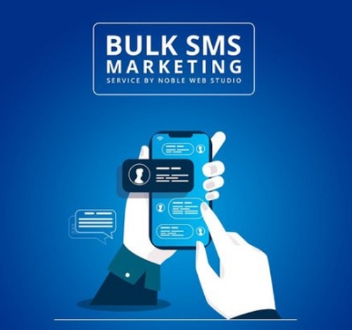 Bulk SMS Marketing Services in Washington dc for Business Promotion and Customer Communication