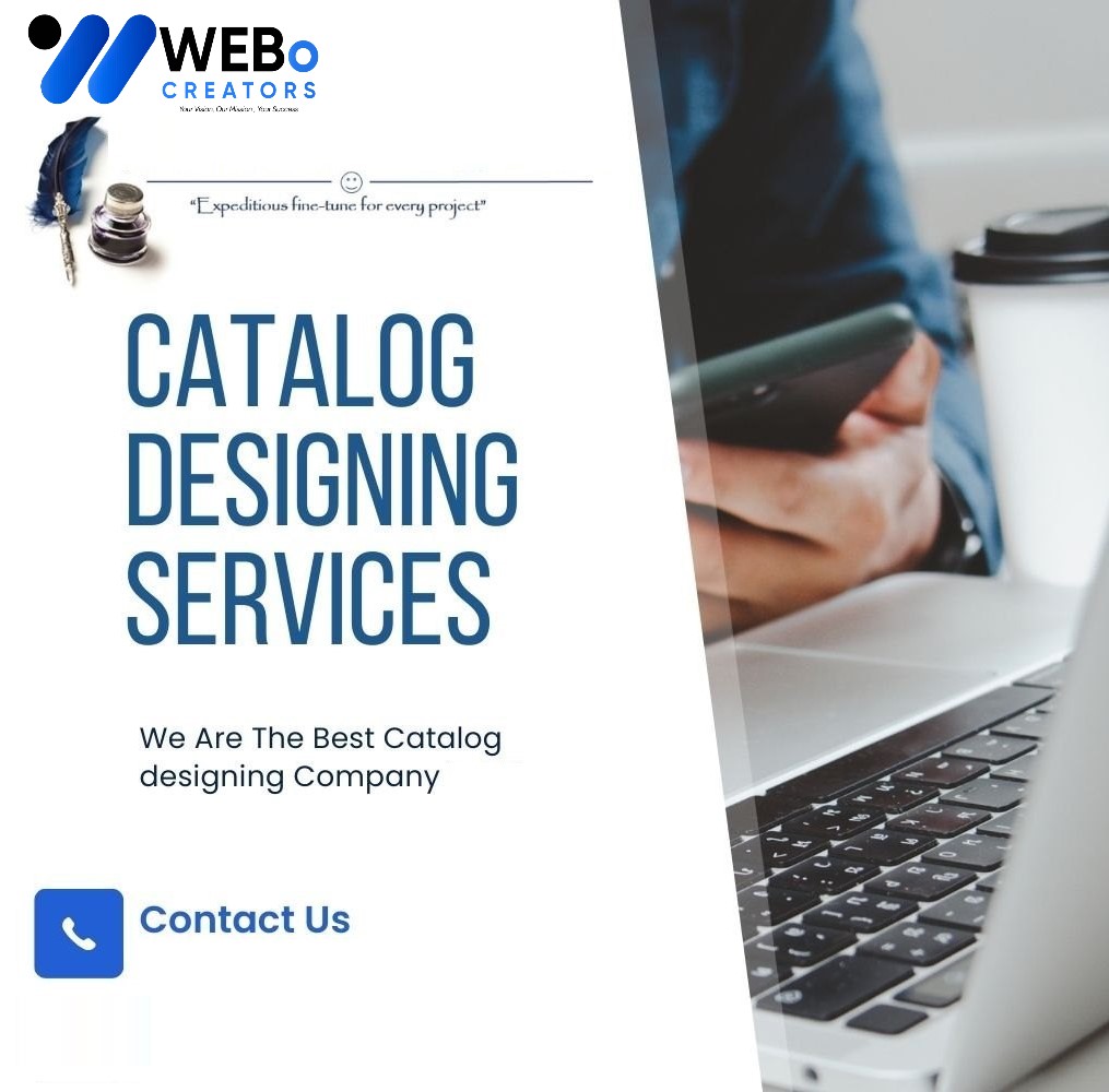 2026 Modern Product Catalog Design Services for Washington dc Businesses