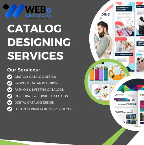 Modern Catalog Design Services for Businesses in Washington dc 2026