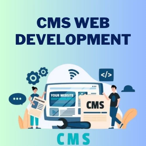 Custom CMS Development Services | CMS Web Application Development in Washington dc