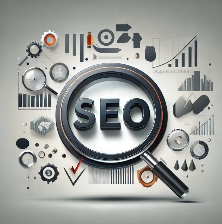 SEO Competitor Analysis for Better Google Rankings in Washington dc