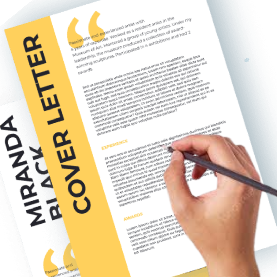 Best Cover Letter & CV Writing Services in Washington dc