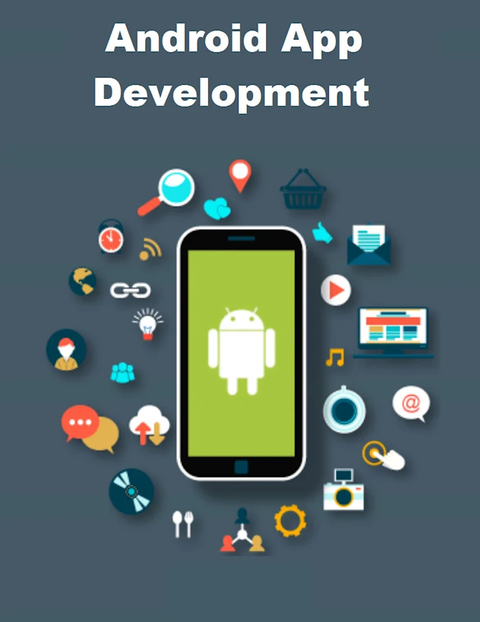 iOS & Android Application Design Agency in Washington dc - Development