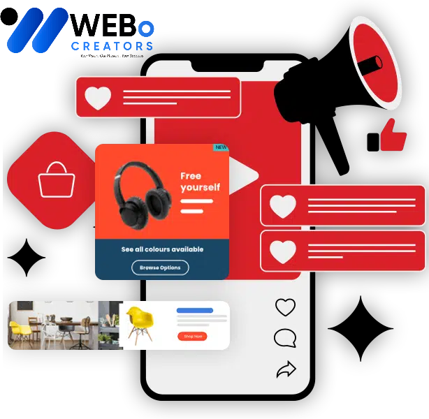 Display advertising campaigns and management services in Washington dc