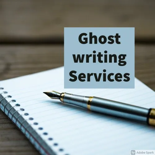 Expert Fiction Ghostwriting Services b Best Fiction Ghostwriters for Hire | Ghost Writing Solutions in Washington dc - Book Writing, Blogs & Content Writing 2026