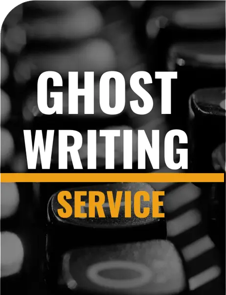 Ghostwriting Services in Washington dc for Books Blogs and Business Content 2026