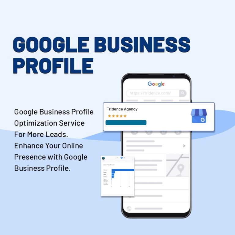Google Business Profile Setup Service – Fast & Accurate in Washington dc