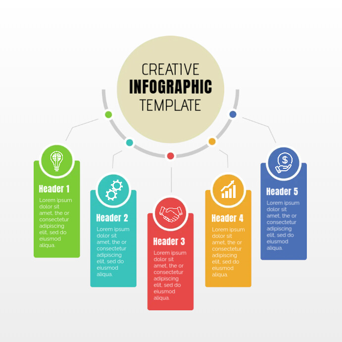Infographics design services in Washington dc 2026 - modern visual content creation