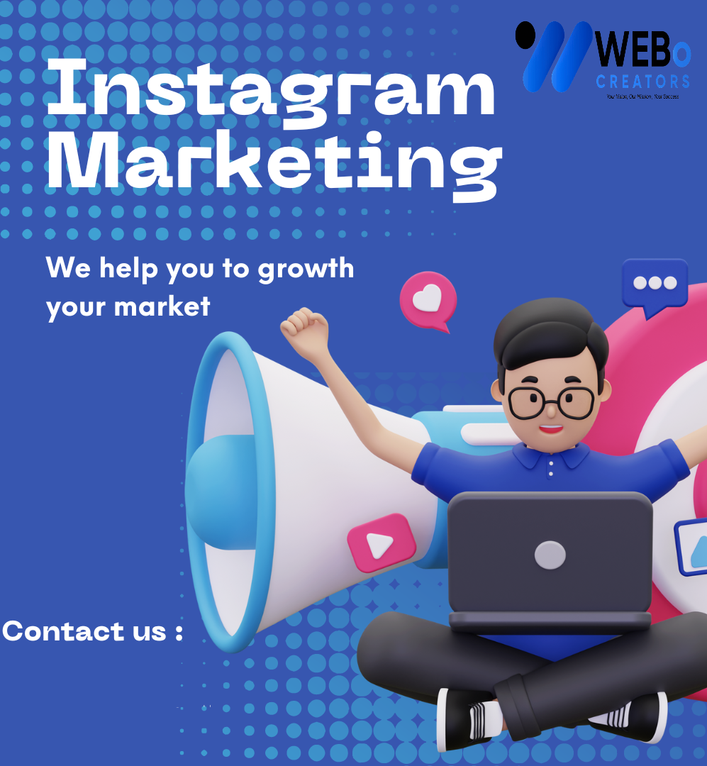 Best Instagram Marketing (Ads) Management Service Agency in Washington dc