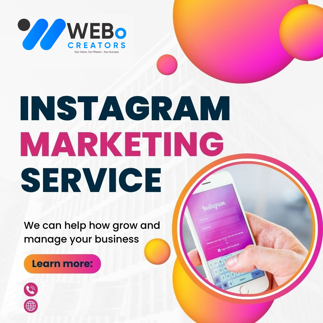 Instagram Marketing Services To Boost Your Business with Proven Strategies in Washington dc 2026