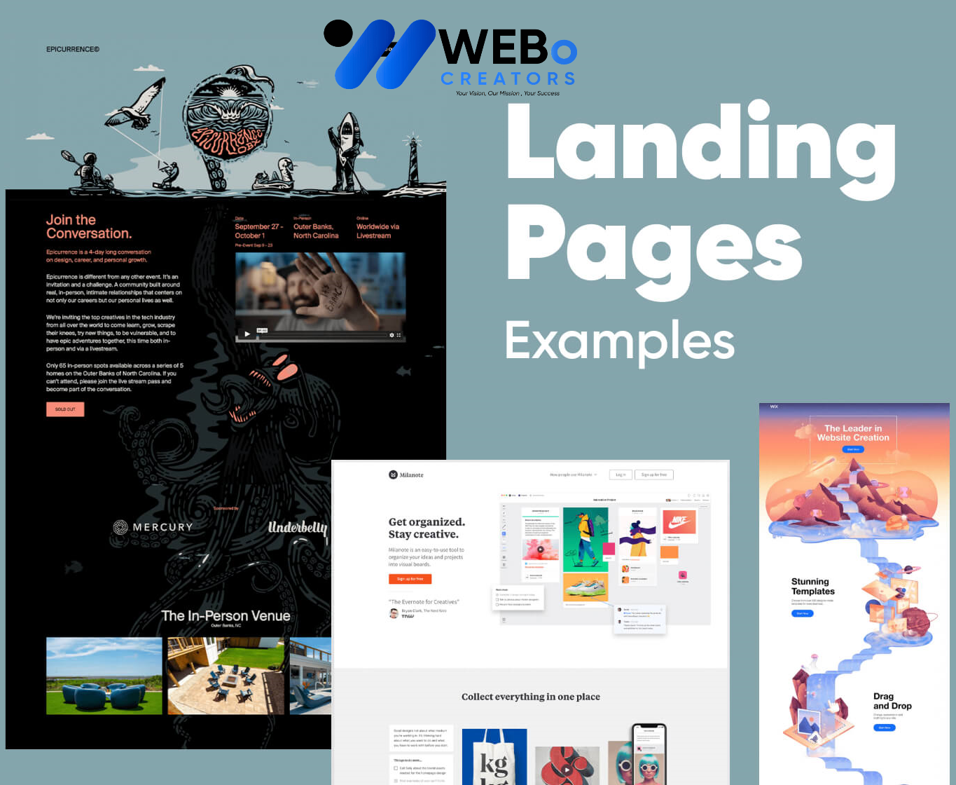 Professional Landing Page Design Agency in Washington dc For Ads & Campaigns 2026