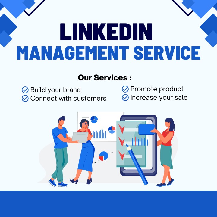 LinkedIn Ads Services in Washington dc for B2B Lead Generation and Business Marketing 2026