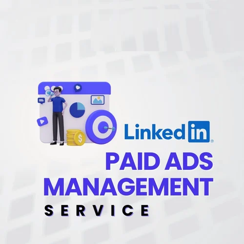 LinkedIn Ads Services in Washington dc for Business Leads, Company Promotion & B2B Marketing 2026