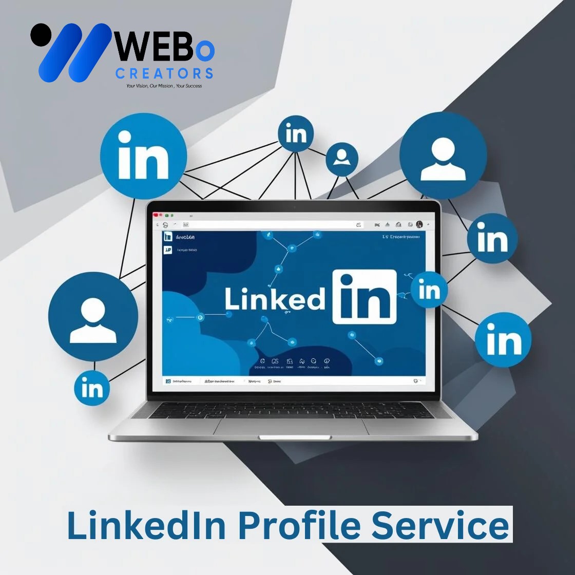 LinkedIn Profile Optimization Service That Doubles Your Job Leads in Washington dc 2026