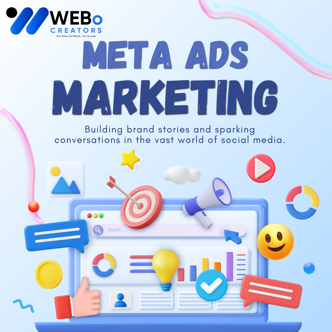 Facebook & Instagram Ads Services in Washington dc 2026 - Meta Ads Management