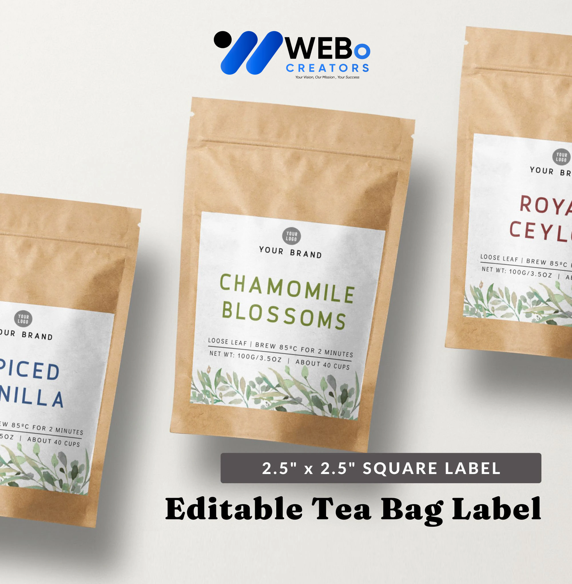 Best Packaging Label Design Services in Washington dc for Product Branding and Packaging Solutions