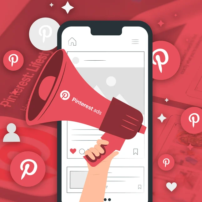 Pinterest Ads Services Washington dc 2026 - Campaign Management, Targeting & Marketing Results