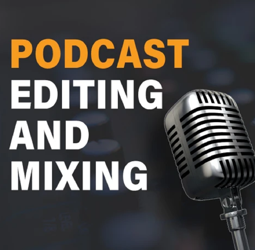 Podcast Editing Services & Video Post-Production in Washington dc 2026
