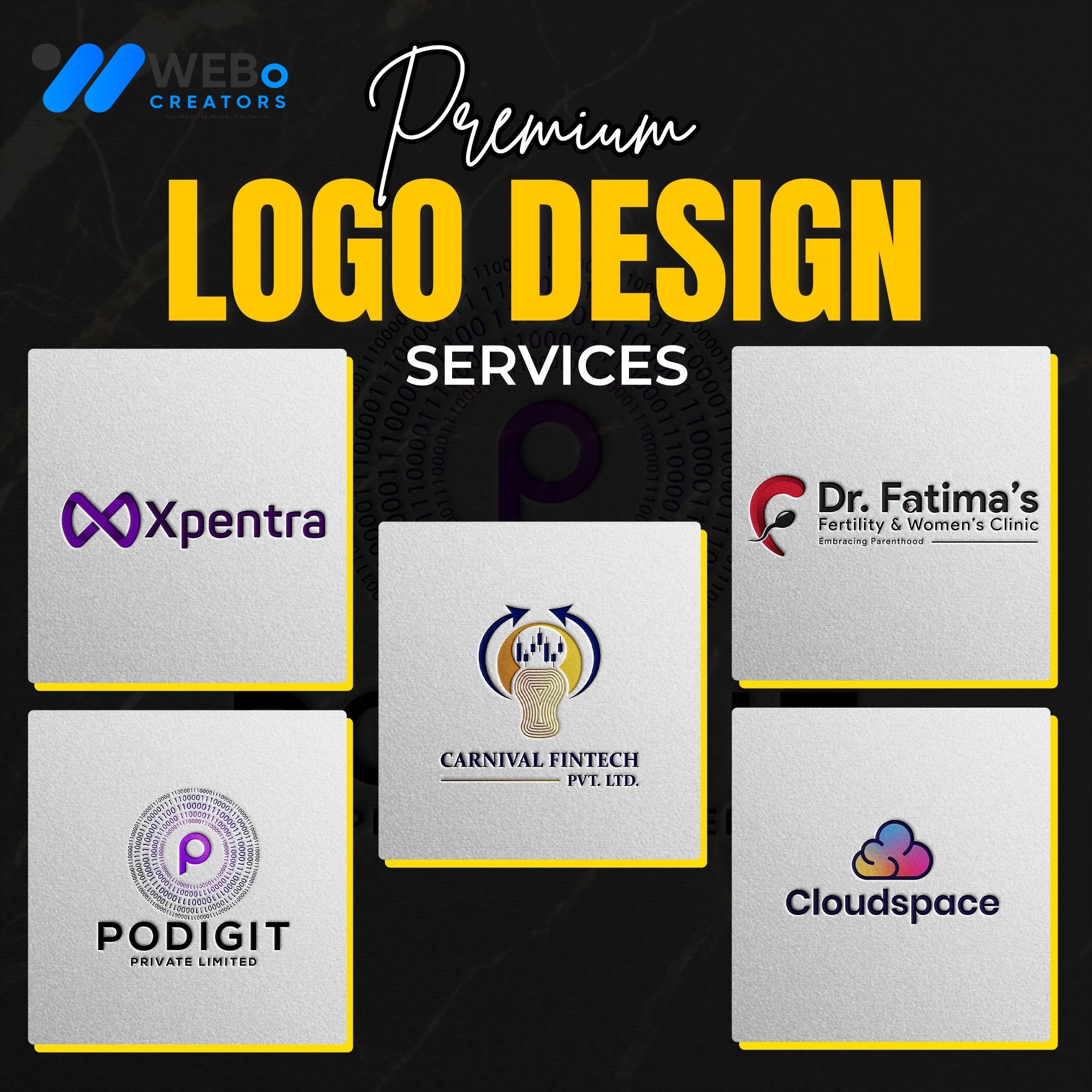 Professional Logo Design Services in Washington dc | Best Logo Design Company 2026