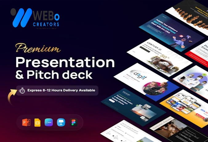 Event Production & Event Production Services | Presentation Design Services in Washington dc