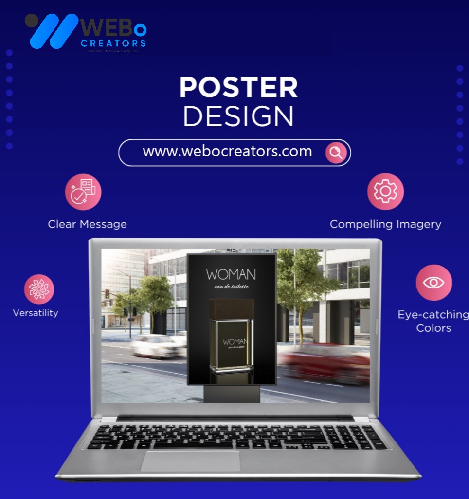 Best Print Media Design Services, Best Graphic Design Company in Washington dc