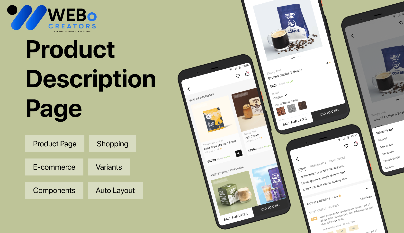SEO friendly product description writing services in Washington dc for online Businesses