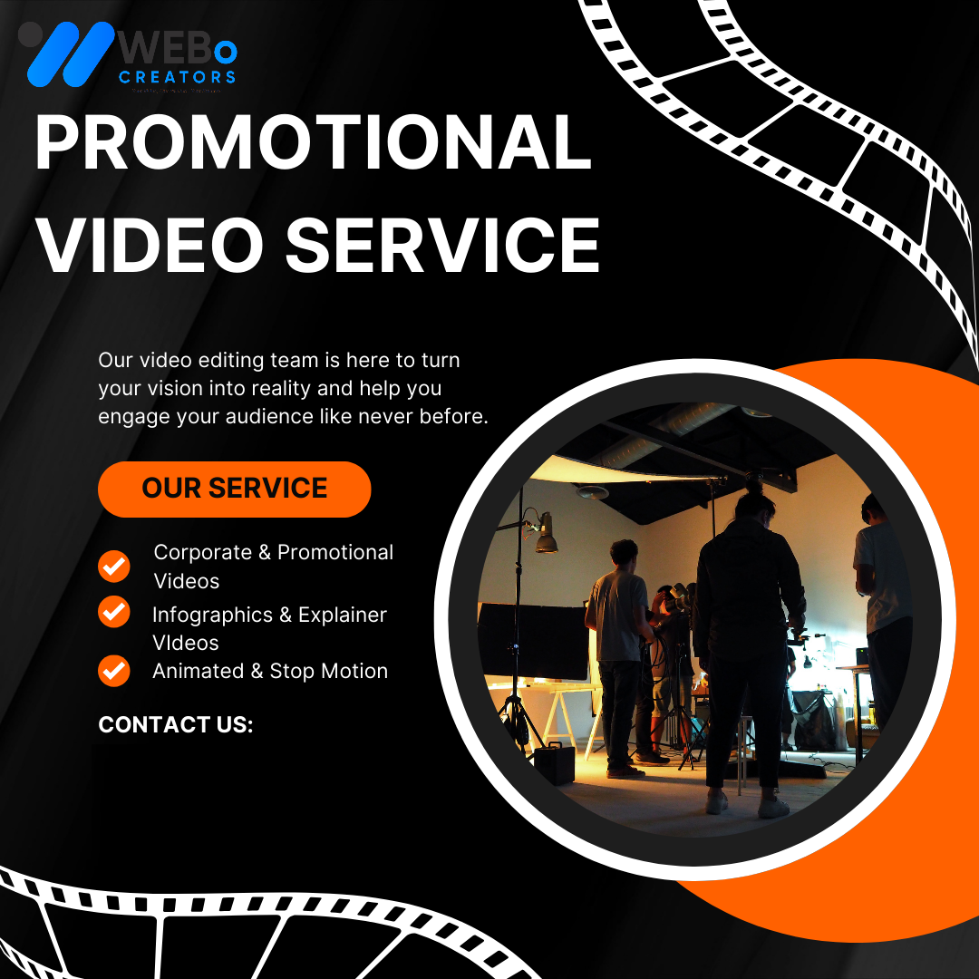 Video Ads & Commercial Video Production in Washington dc | Enchant Your Audience