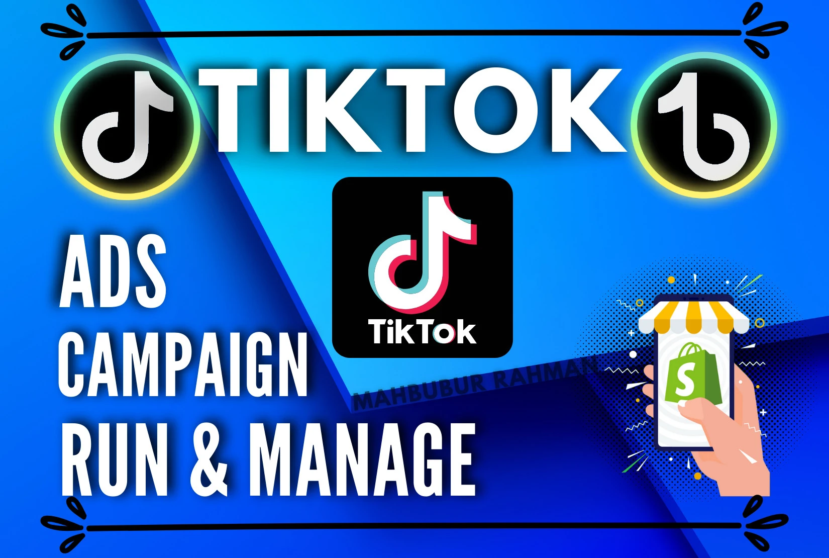 TikTok Ads Management Services in Washington dc for Online Sales and Brand Awareness