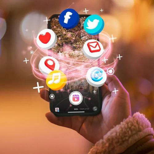 Reels and Shorts Management Services in Washington dc for Social Media Marketing 2026