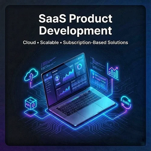 Custom SaaS Software Development Process From Idea to Deployment in Washington dc for Modern Businesses