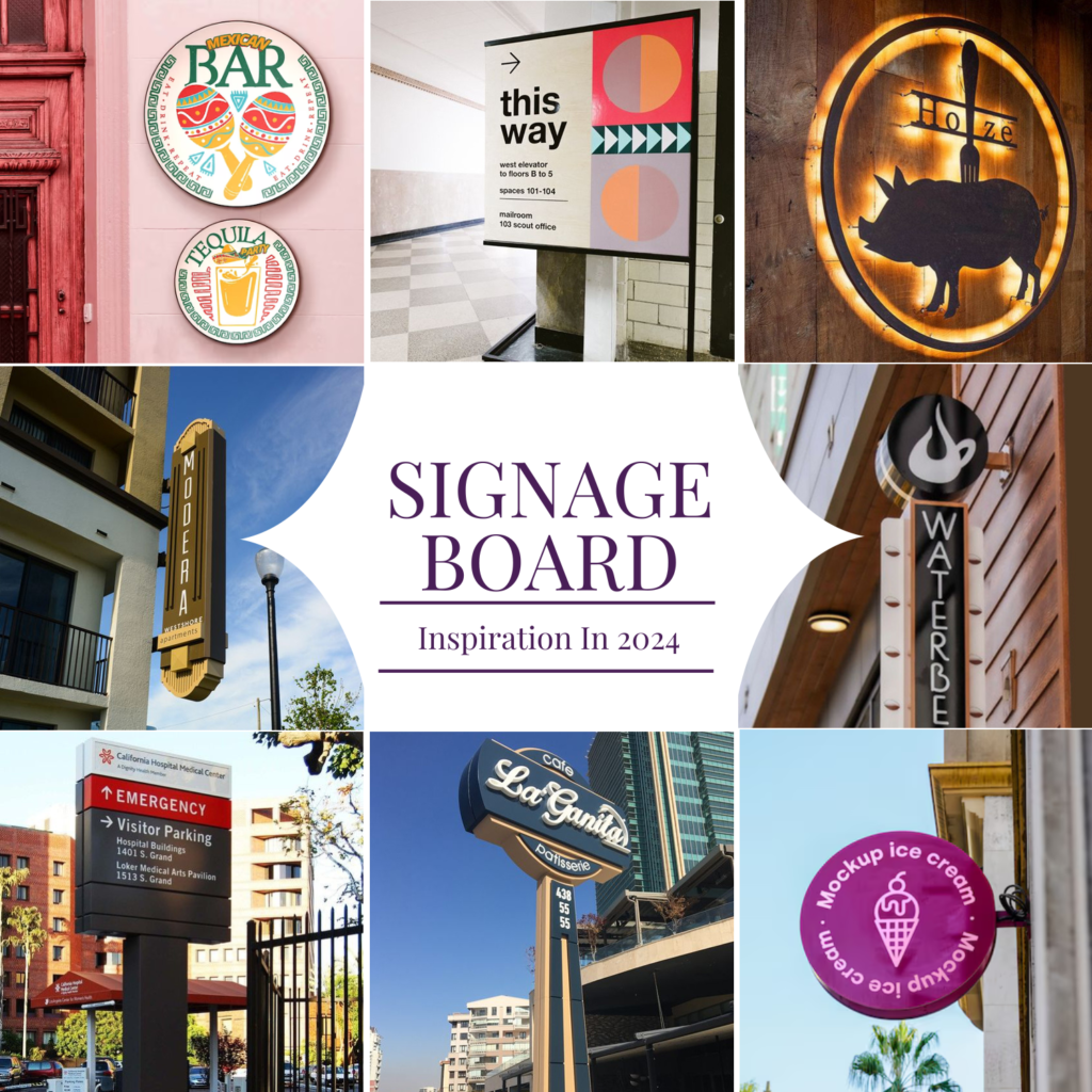 Signage | Indoor Signs | Outdoor Signs | 3d signs | Signage Design | Signage Services | Signage Services in Washington dc